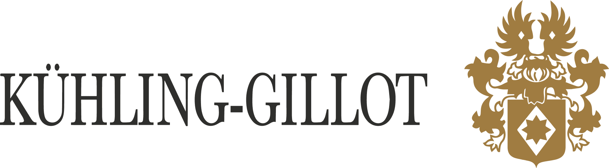 Weingut Weingut Kühling-Gillot Logo