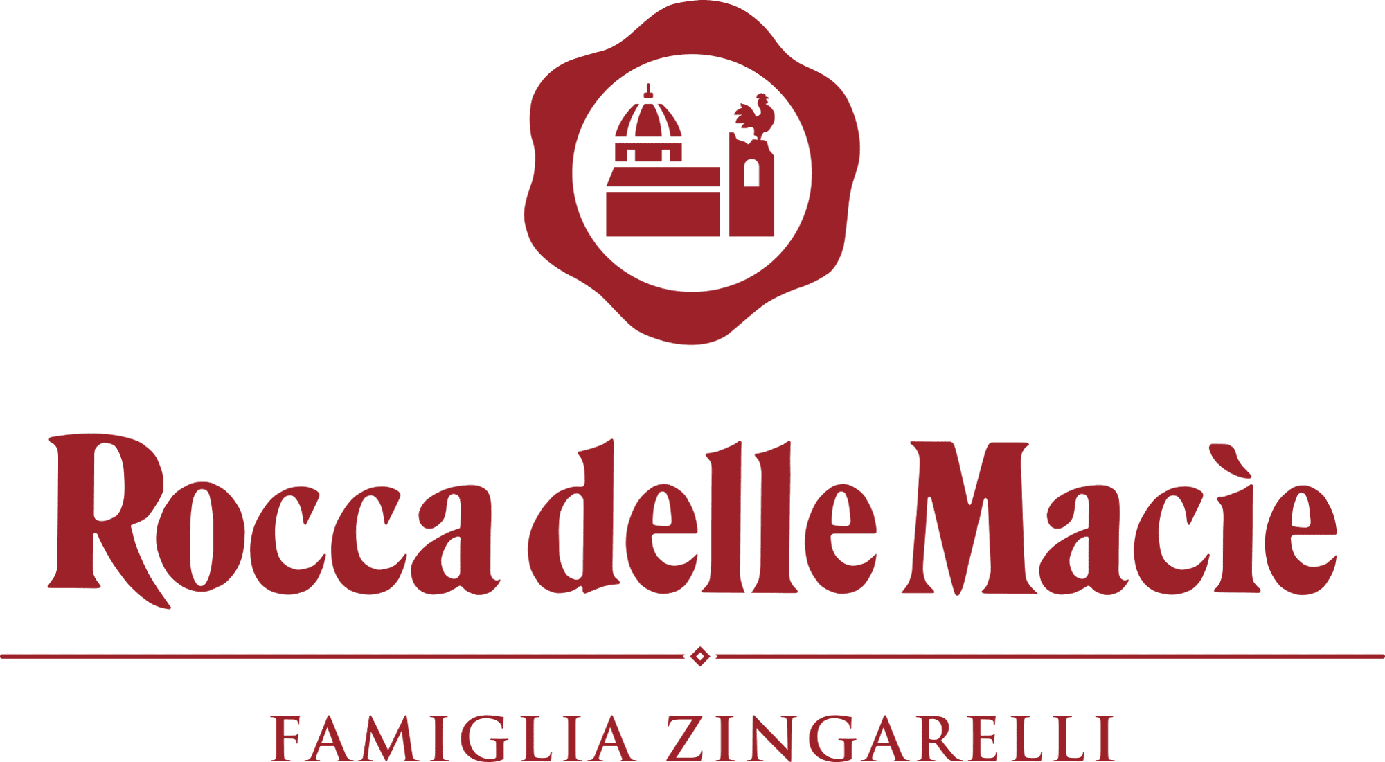 Weingut Rocca delle Macìe Logo