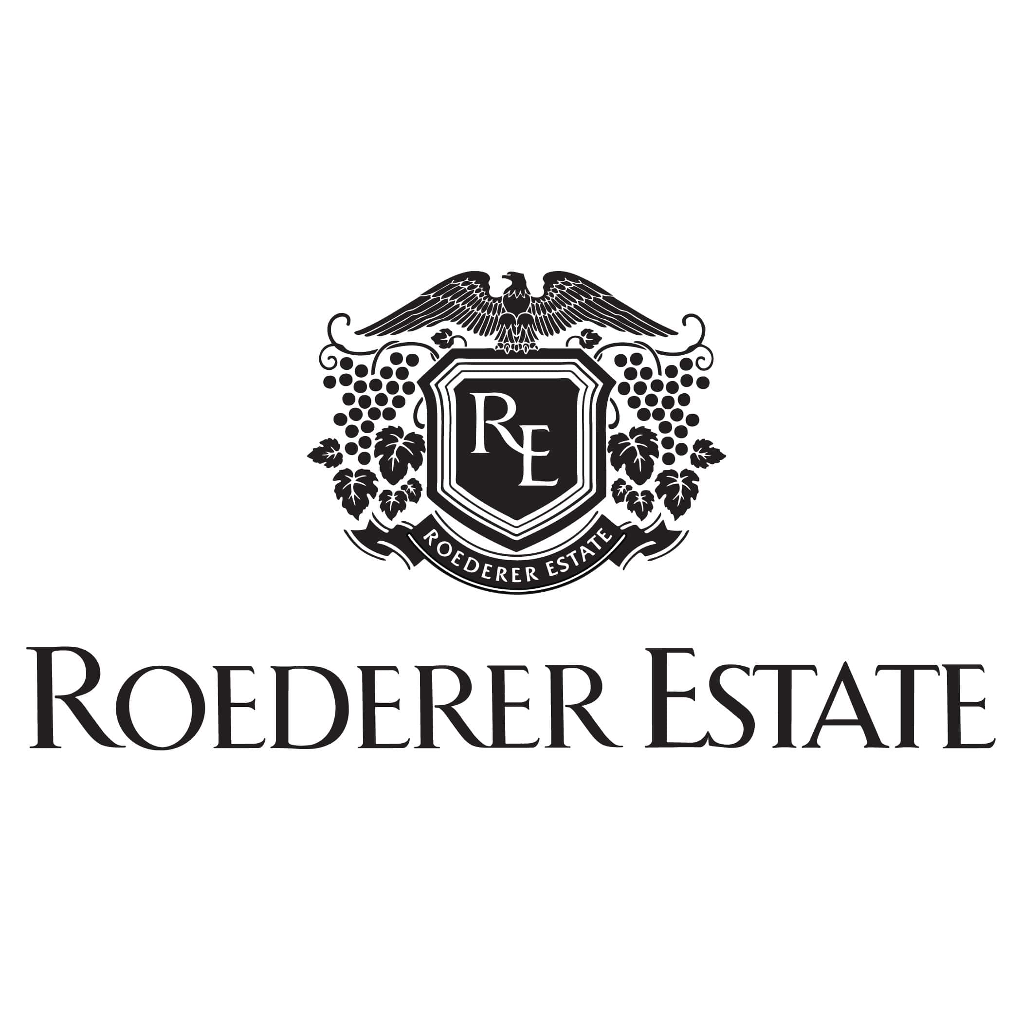 Weingut Roederer Estate Logo