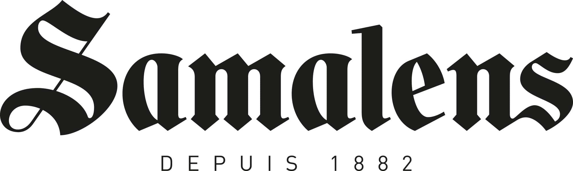 Weingut Armagnac Samalens Logo