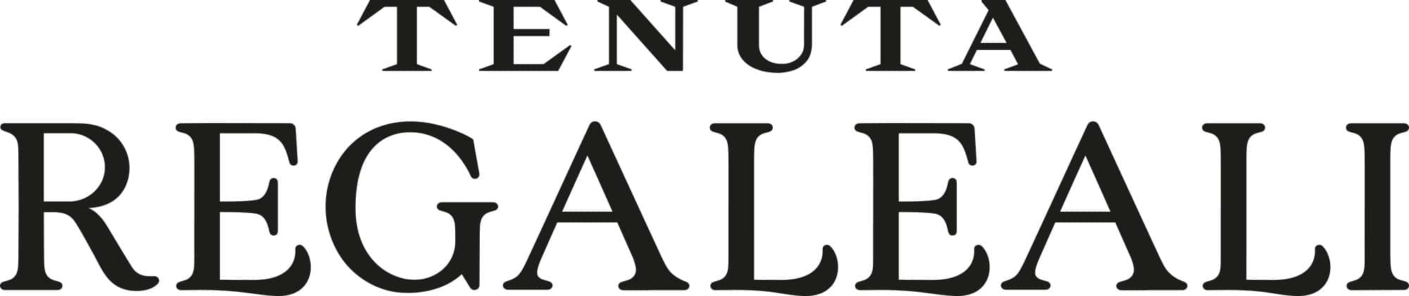 Weingut Tenuta Regaleali Logo