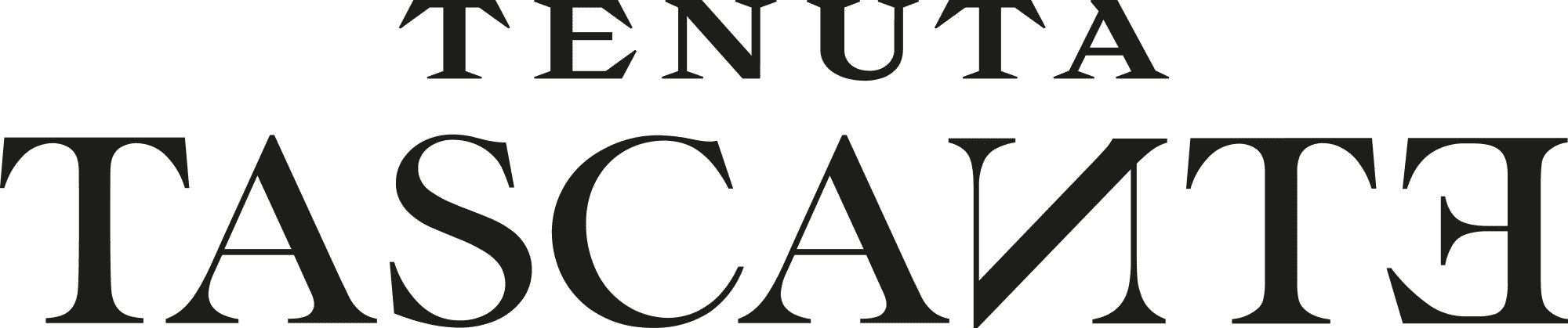 Weingut Tenuta Tascante Logo