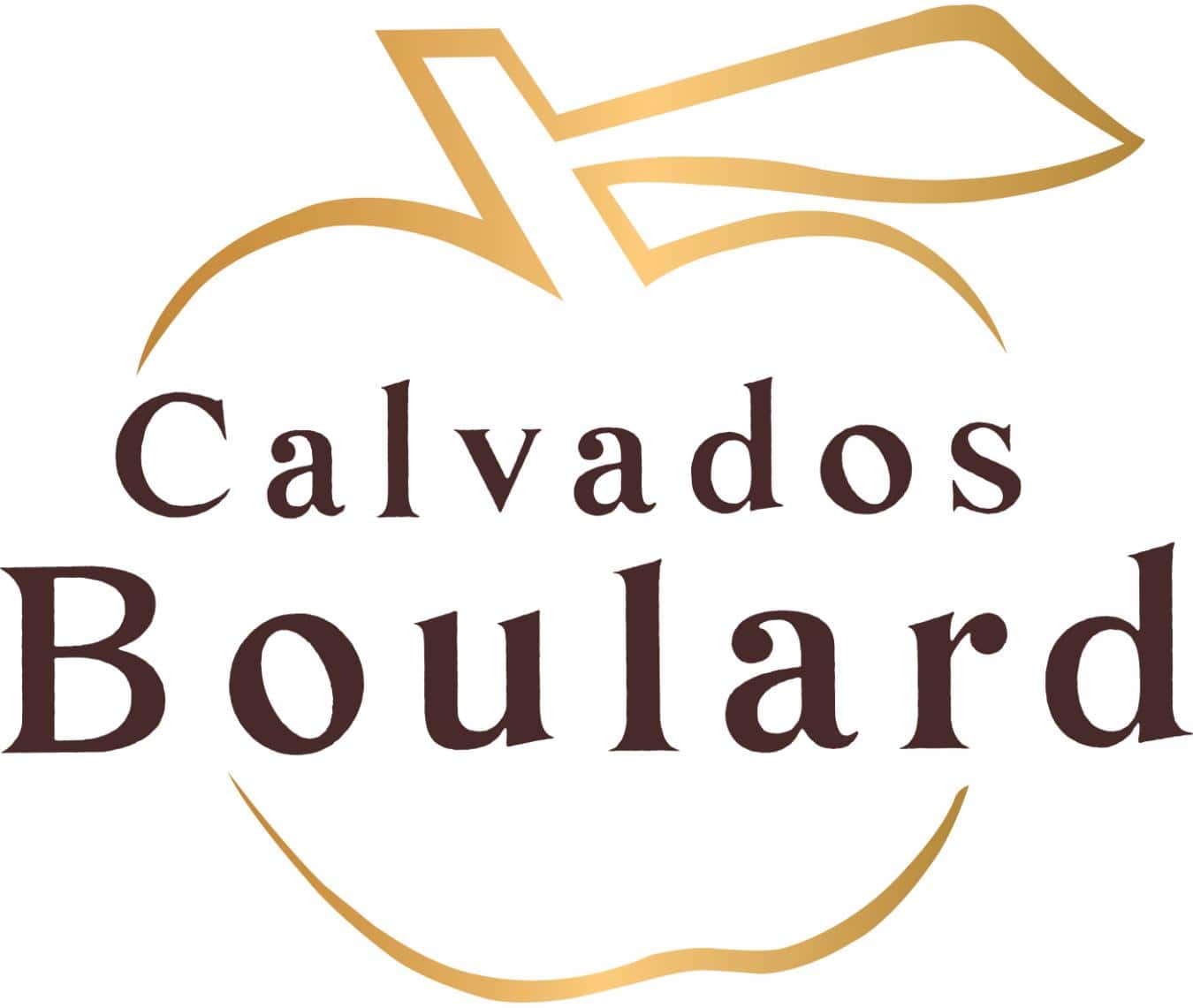 Weingut Calvados Boulard Logo