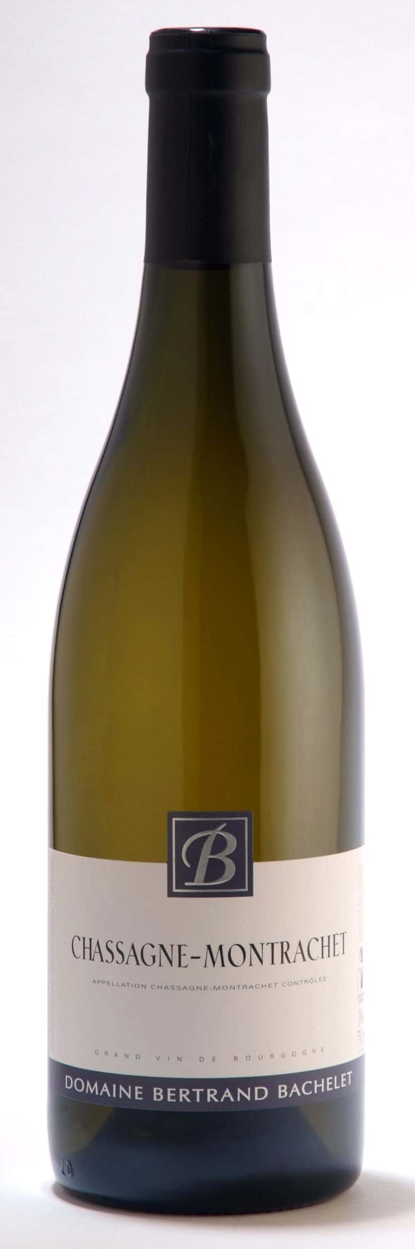 Chassagne-Montrachet