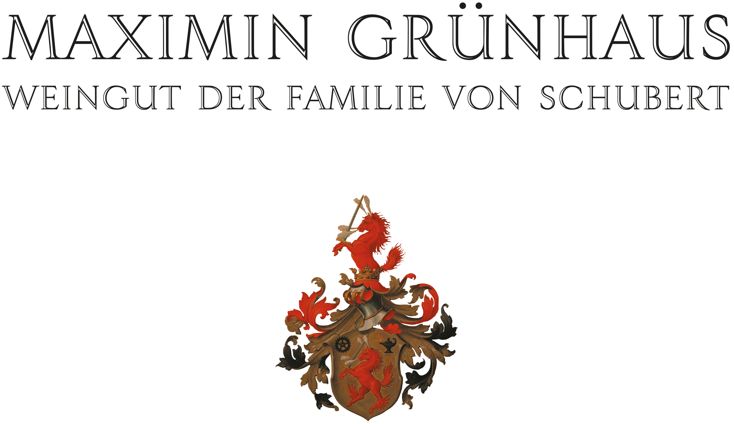 Weingut Maximin Grünhaus