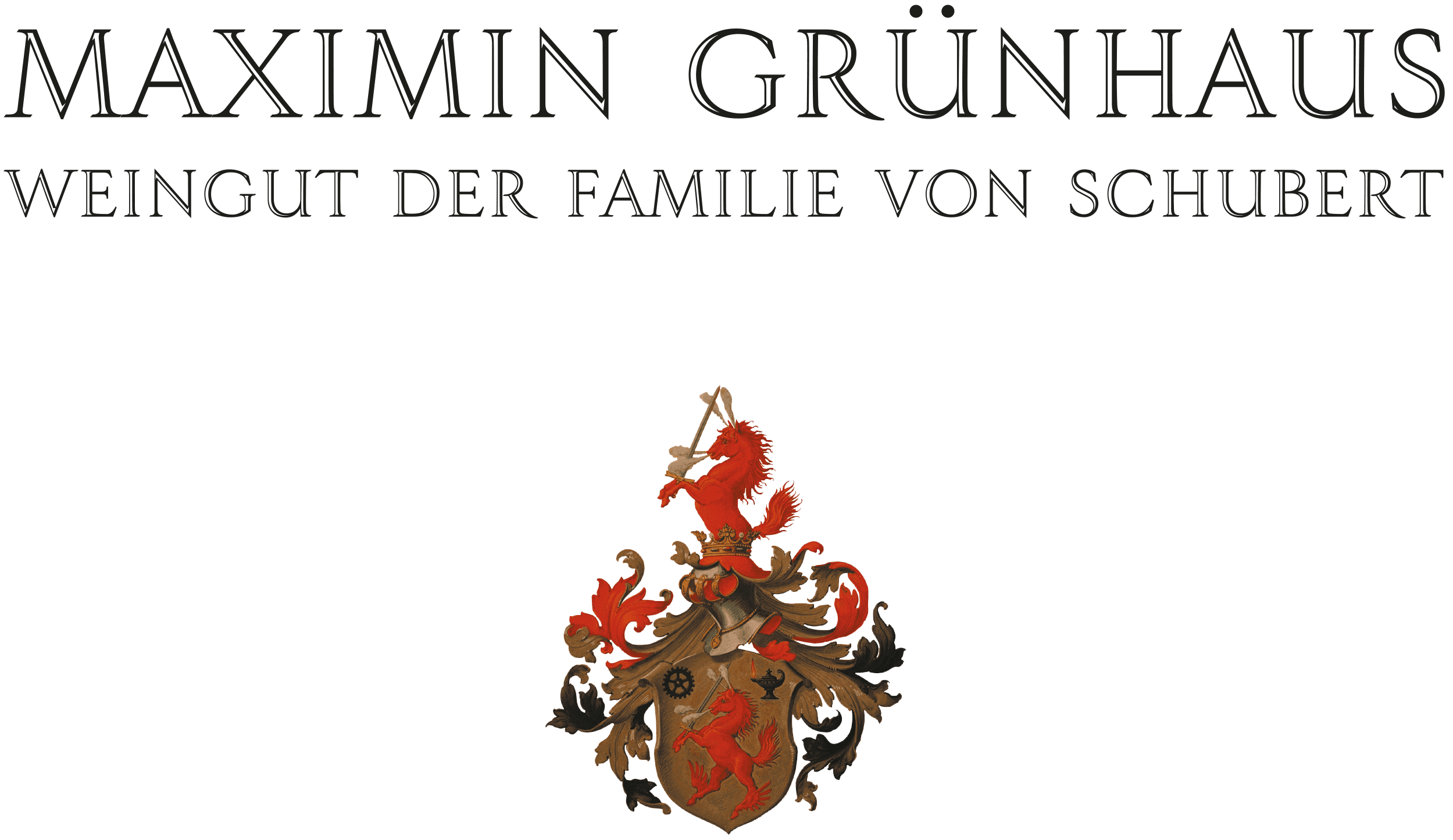 Weingut Weingut Maximin Grünhaus Logo