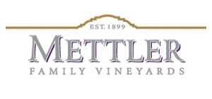 Weingut Mettler Family Logo