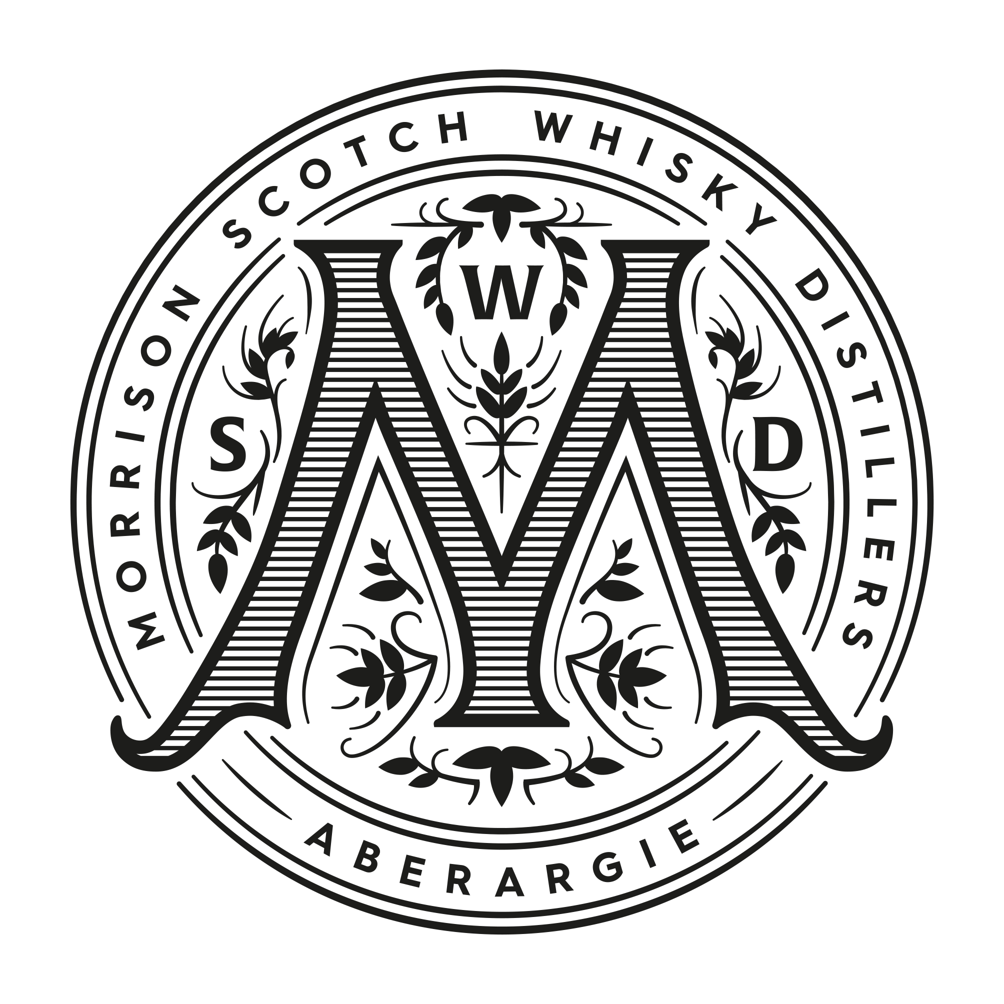 Morrison Scotch Whisky Distillers