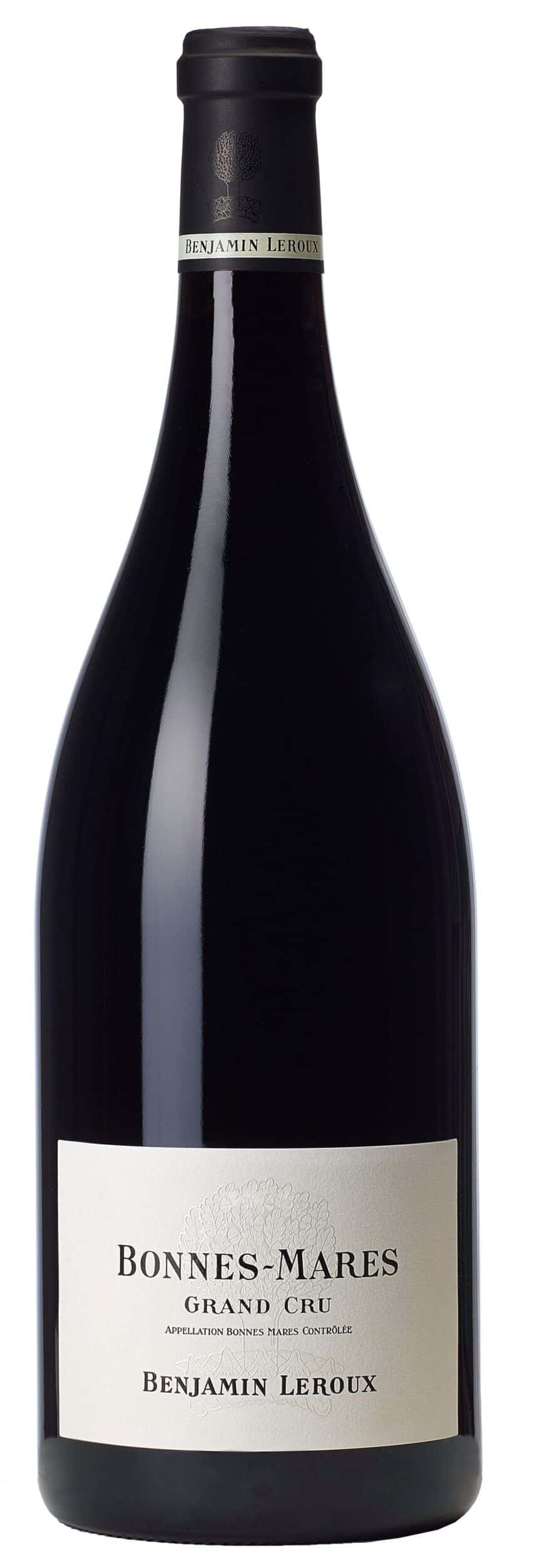 Benjamin Leroux Bonnes Mares 2021  1.5 L Magnum