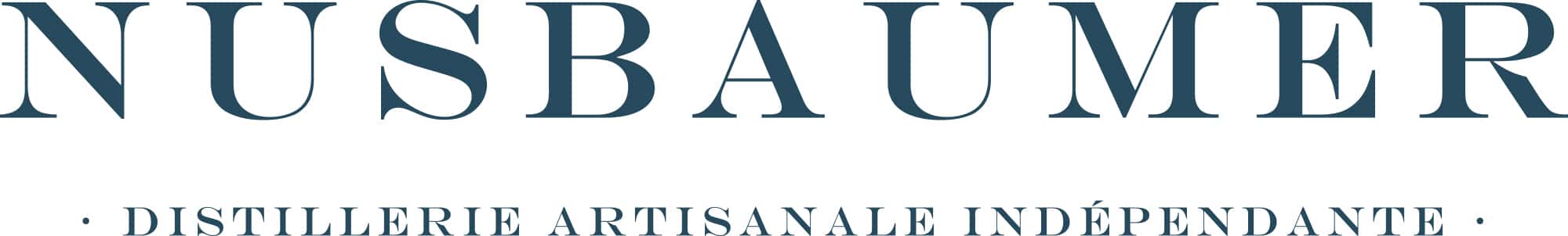 Weingut Distillerie Nusbaumer Logo