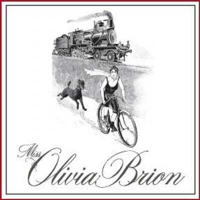Weingut Olivia Brion Logo