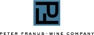 Weingut Peter Franus Wines Logo