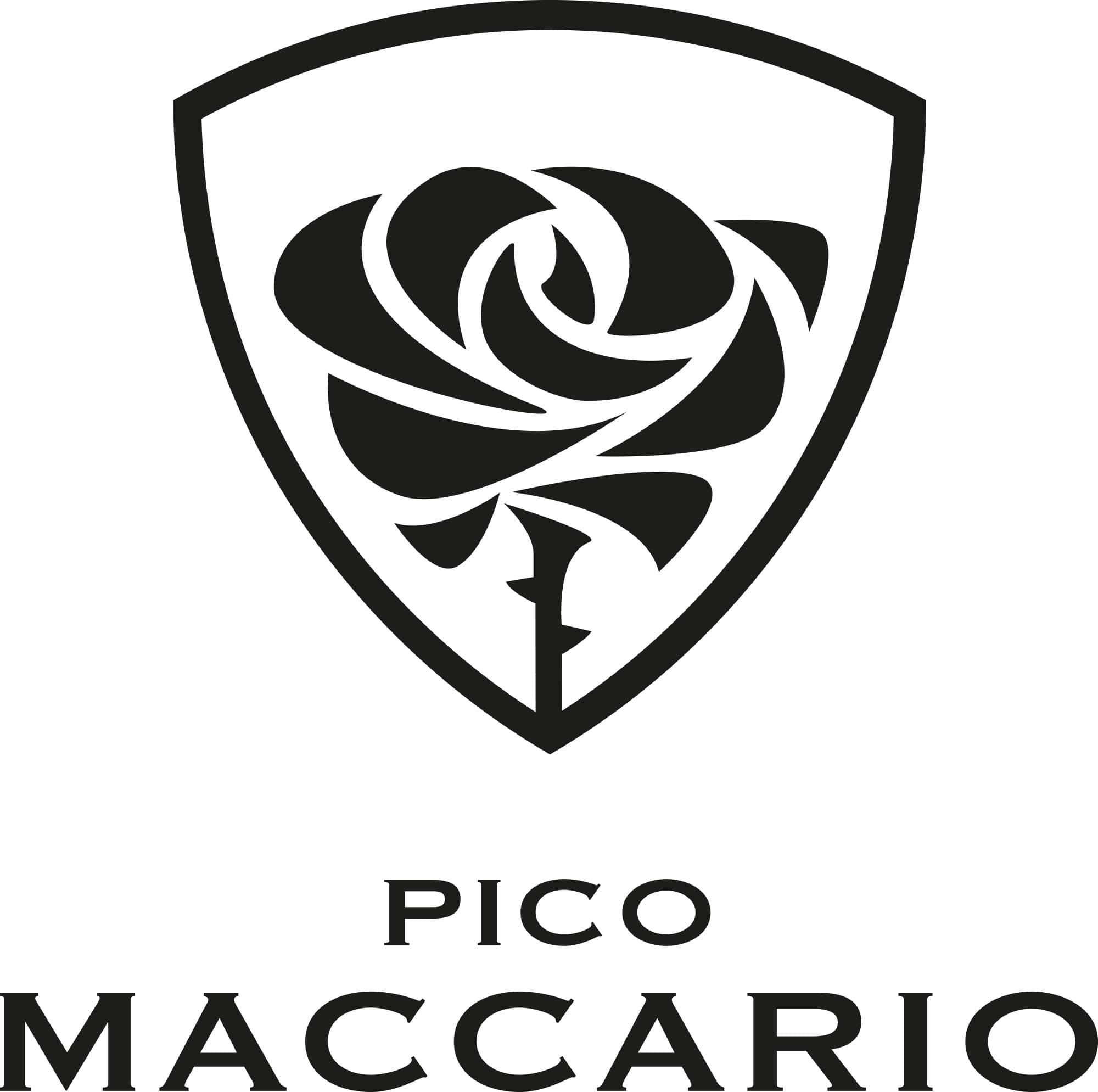 Weingut Pico Maccario Logo