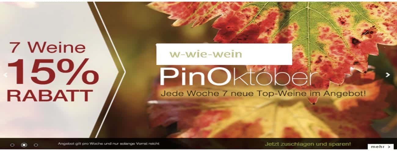 Pinoktober