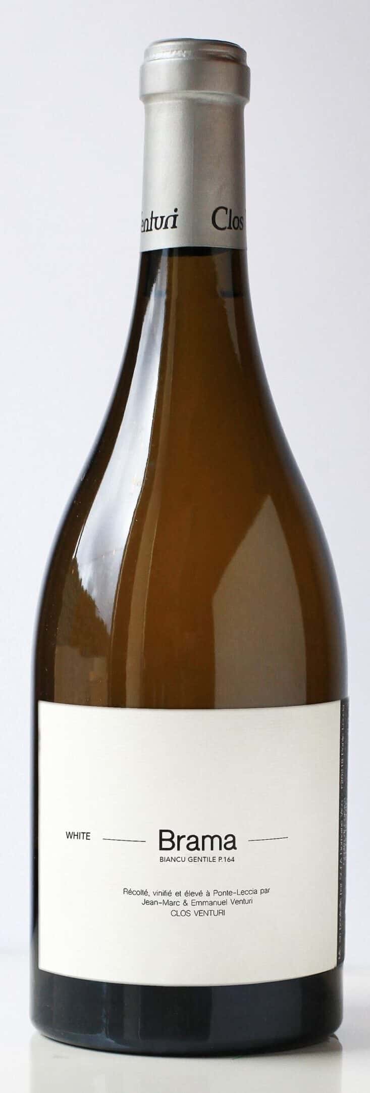 Brama Biancu Gentile