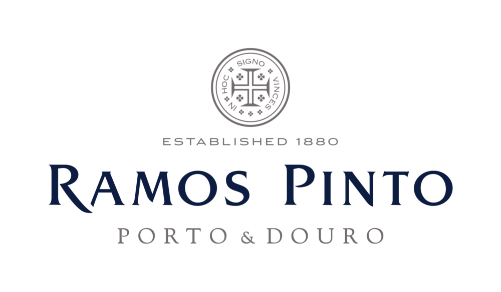 Weingut Ramos Pinto Logo
