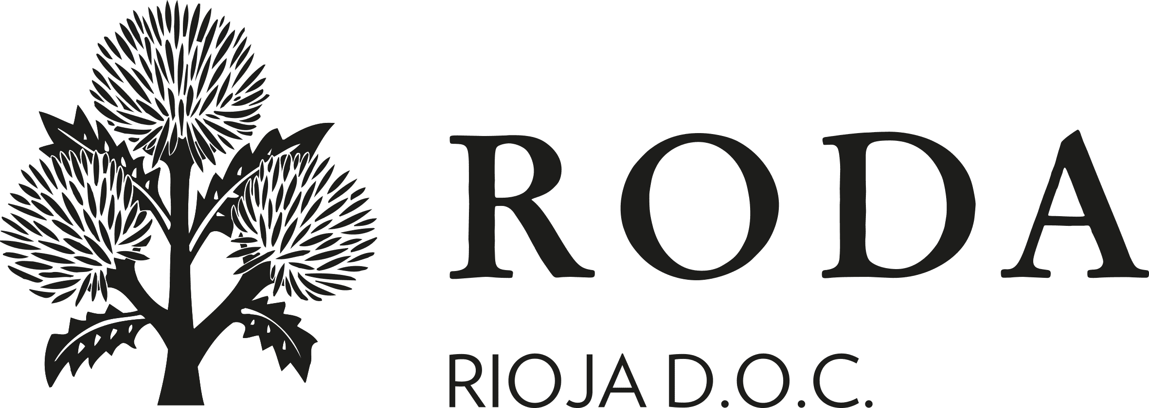 Weingut Bodegas Roda Logo