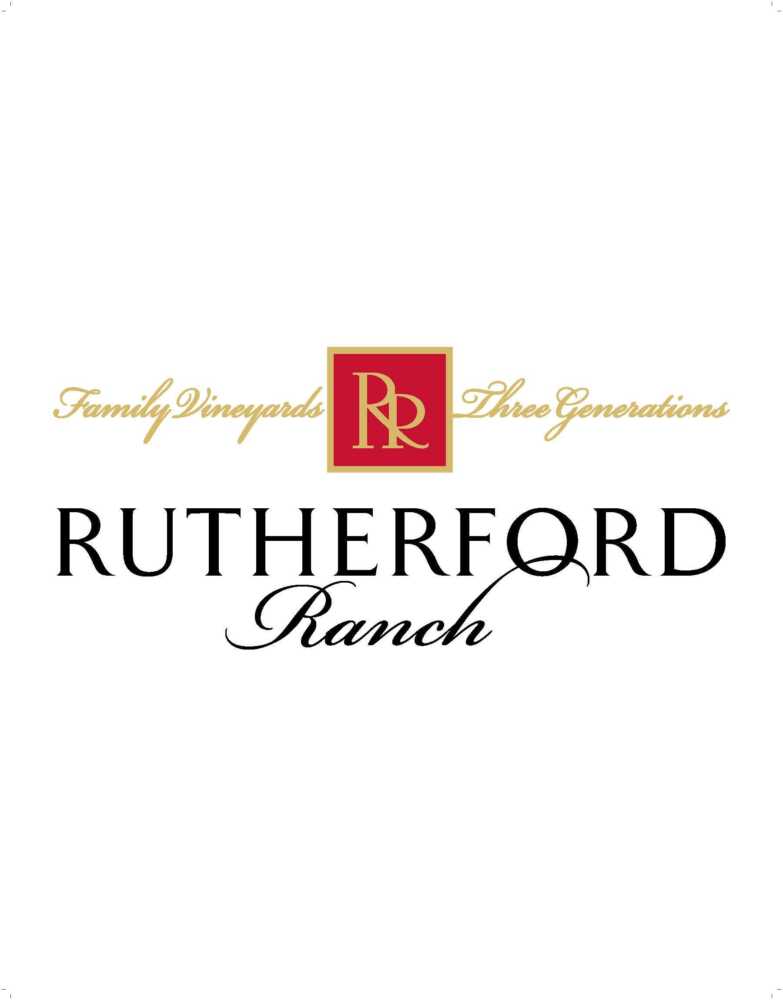 Weingut Rutherford Ranch Logo