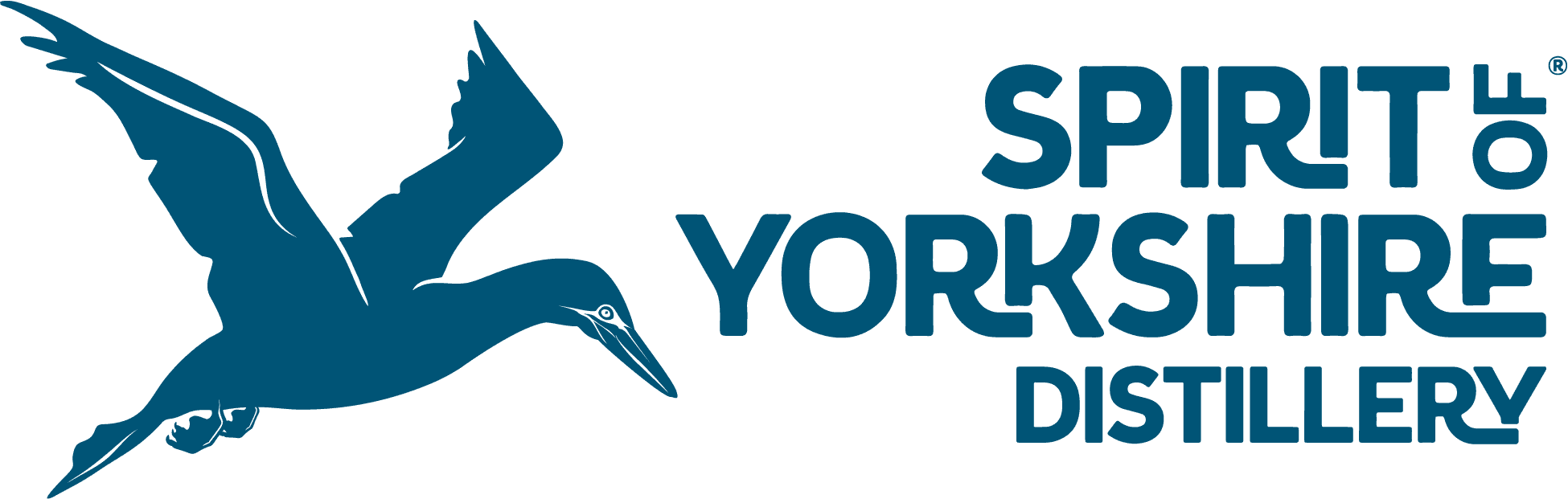 Weingut Spirit of Yorkshire Logo