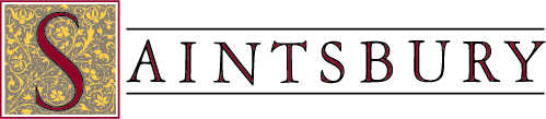 Weingut Saintsbury Logo