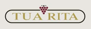 Weingut Tua Rita Logo