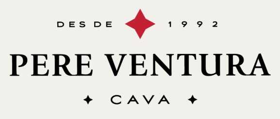 Weingut Pere Ventura Logo