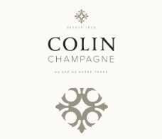 Champagne Colin