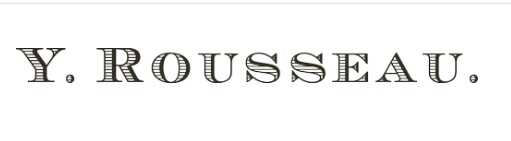 Weingut Yannick Rousseau Logo