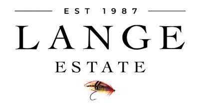 Weingut Lange Estate Logo
