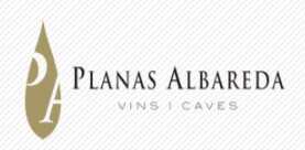 Weingut Planas Albareda Logo