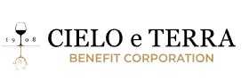 Weingut Cielo e Terra Logo
