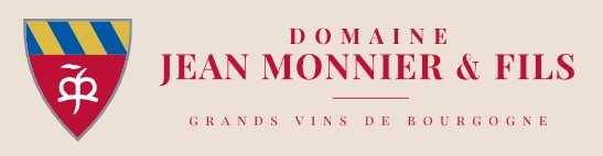 Weingut Domaine Jean Monnier & Fils Logo