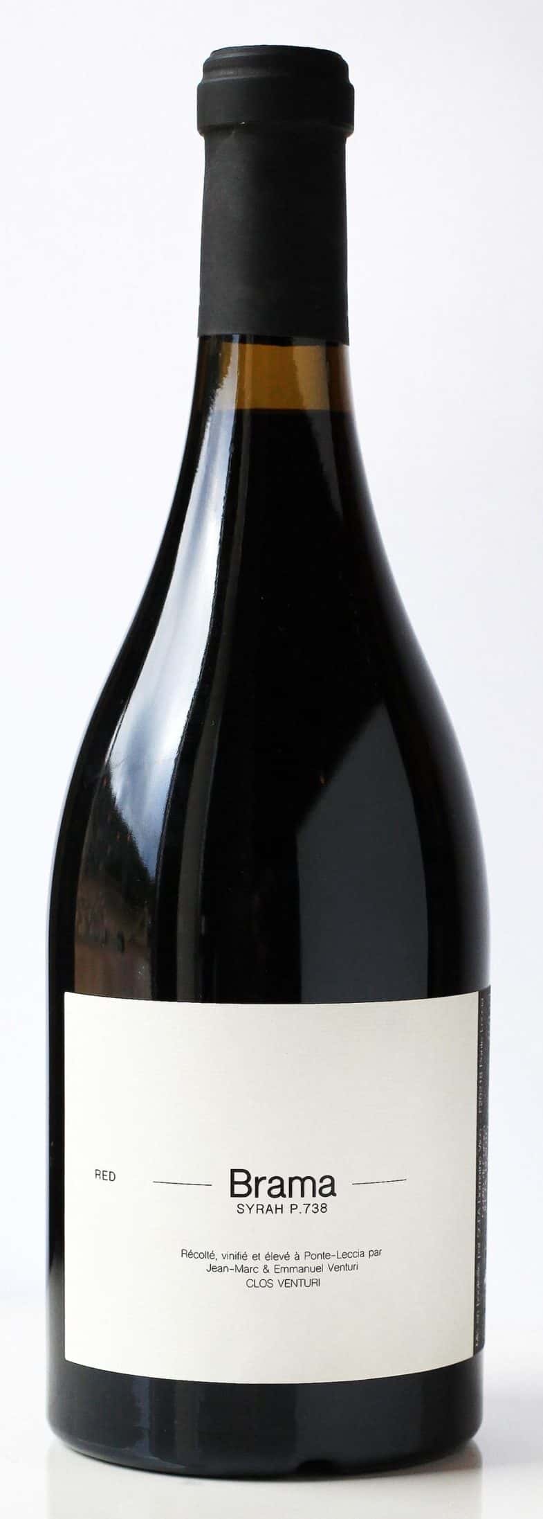 Brama Syrah