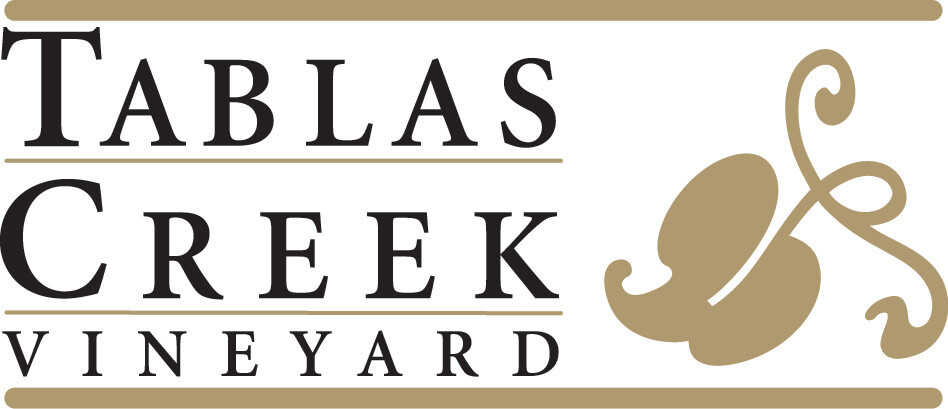 Weingut Tablas Creek Vineyard Logo