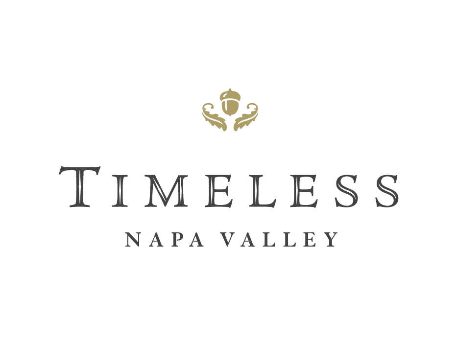 Weingut Timeless Logo