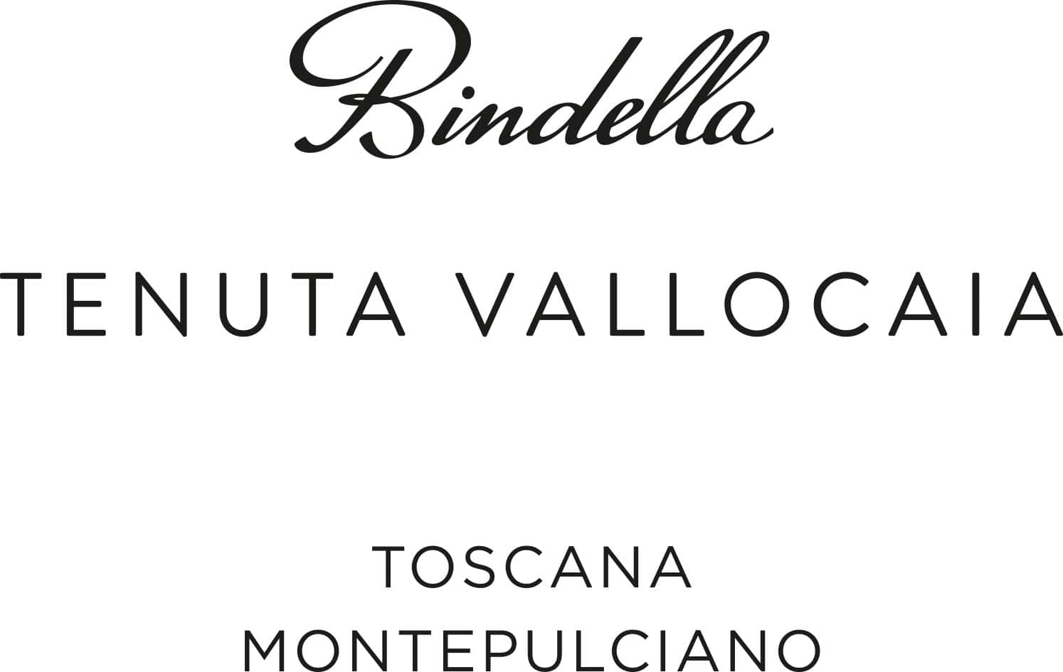 Tenuta Vallocaia