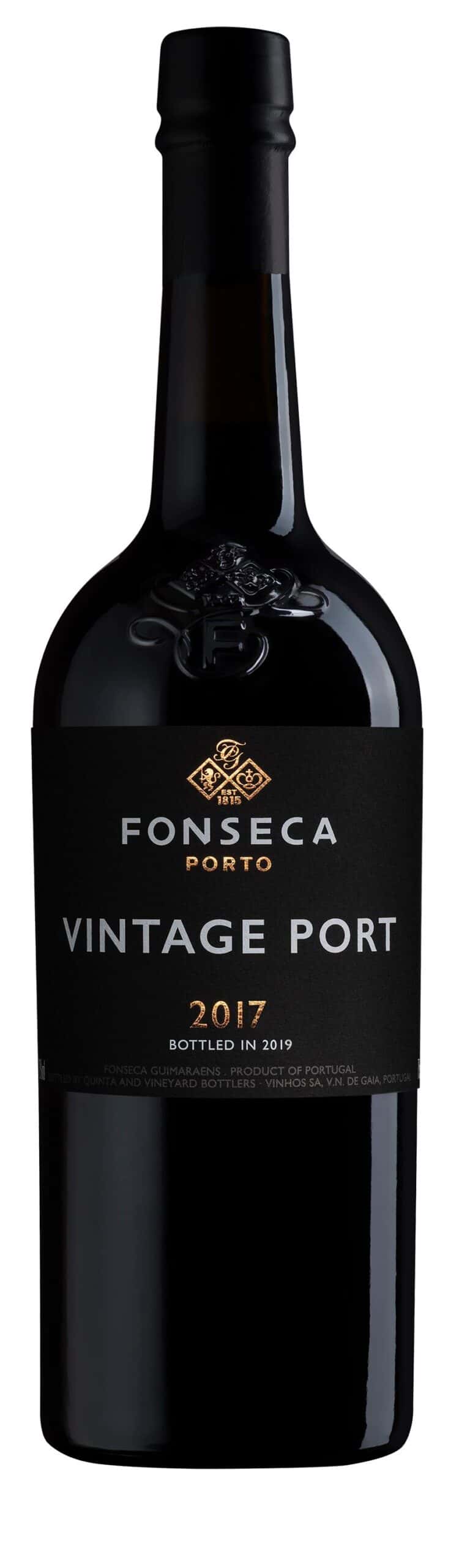 Fonseca Vintage Port