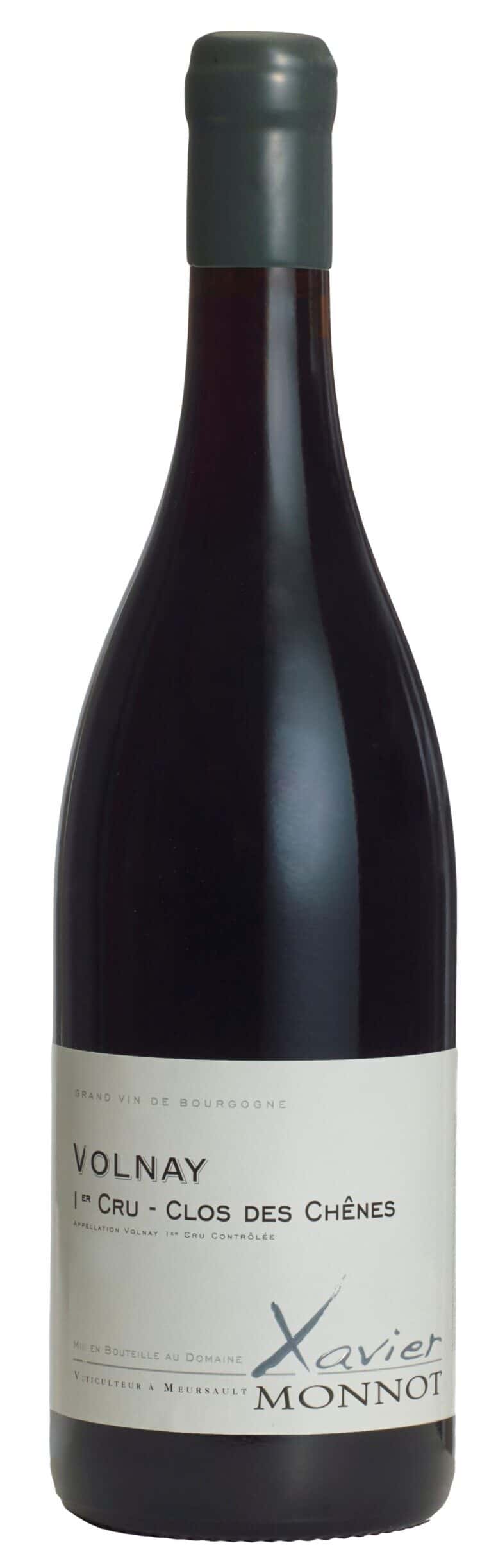 Volnay 1er Cru Clos Des Chênes