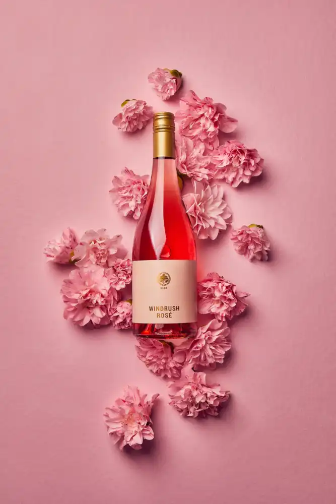 Weingut Windrush Logo