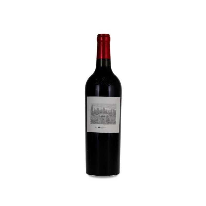 Abreu Las Posadas 2016  0.75 L Flasche