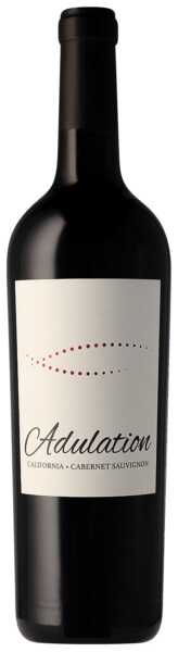 Adulation Cabernet Sauvignon 2020  0.75 L Flasche