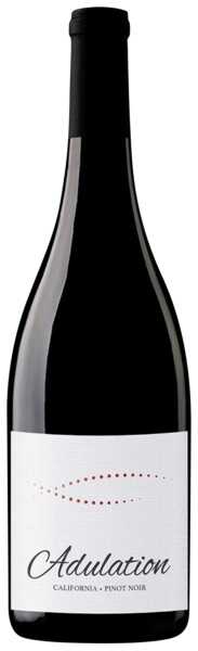 Adulation Pinot Noir 2021  0.75 L Flasche