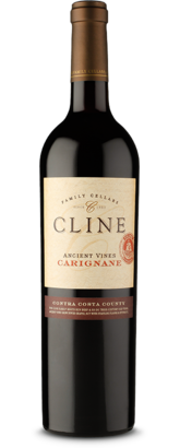 Ancient Vines Carignane