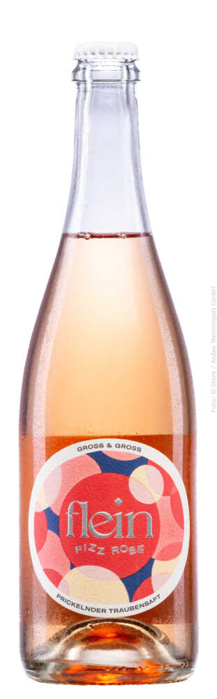 Brüder Gross & Gross GbR Brüder Gross & Gross 2024  0.74 L Flasche