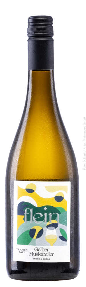 Brüder Gross & Gross GbR Brüder Gross & Gross 2024  0.74 L Flasche