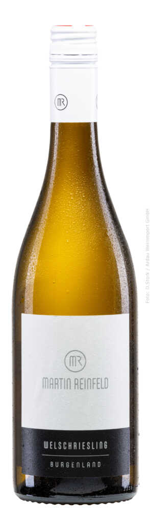 Weingut Martin Reinfeld Qba 2024  0.75 L Flasche