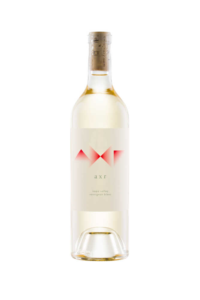 AXR Sauvignon Blanc 2023  0.75 L Flasche