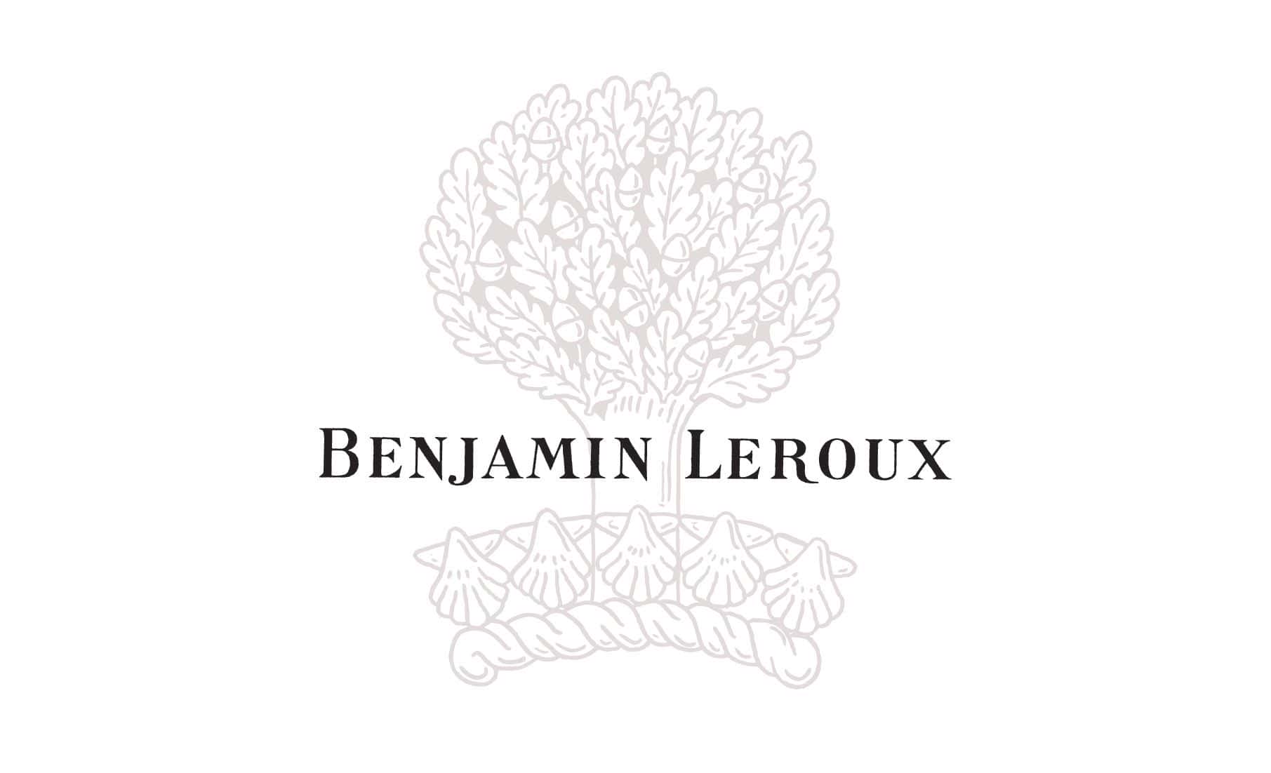 Benjamin Leroux