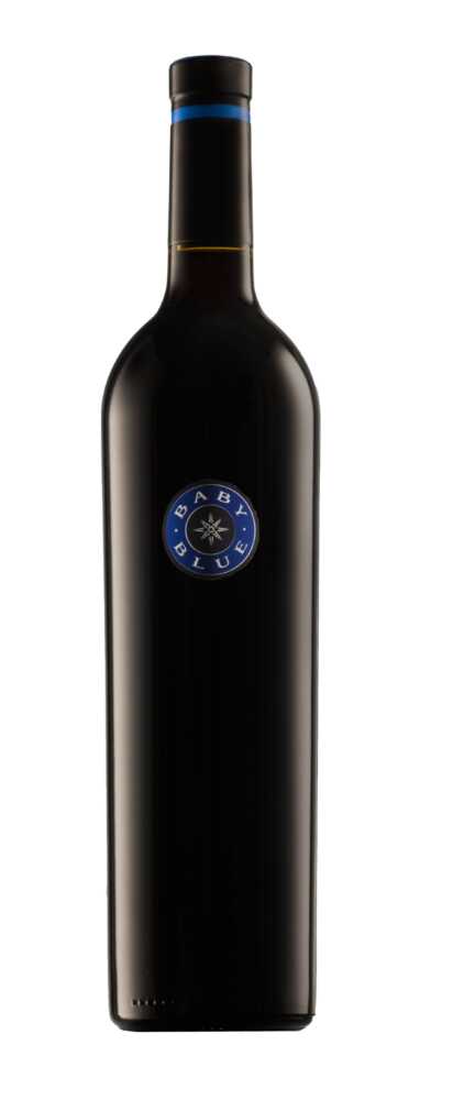 Blue Rock Baby  Red 2020  0.75 L Flasche