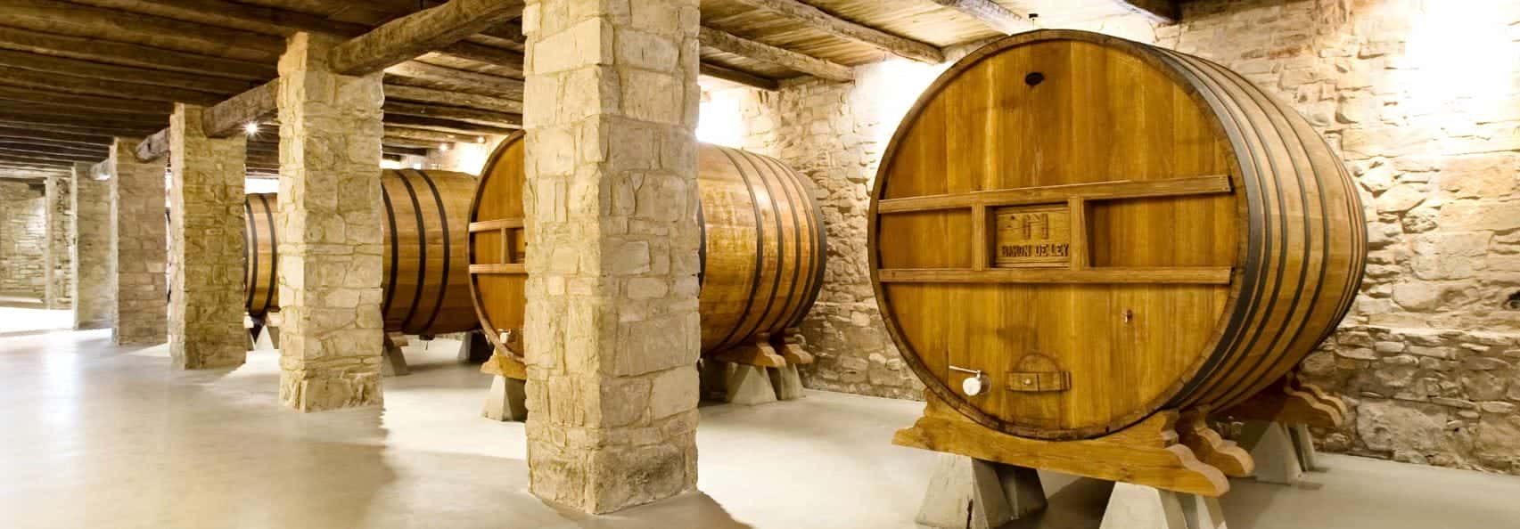 Weingut Baron de Ley